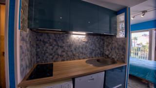 3 StarsStudio54 23 Ave Laugier100m Plages Mistral - Cannes - 4