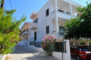 Maria Studios - Agia Marina Aegina - 0