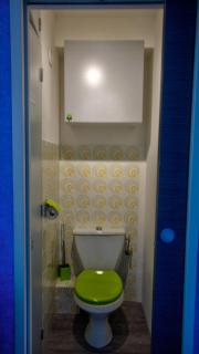 3 StarsStudio54 23 Ave Laugier100m Plages Mistral - Cannes - 2