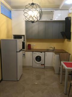 Аркадия 44 Жемчужина на Каманина - Odessa - 1