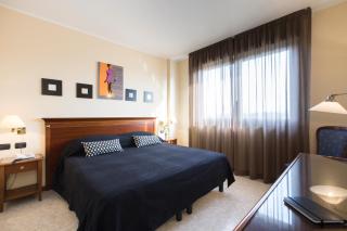 Hotel Fidenza - 3