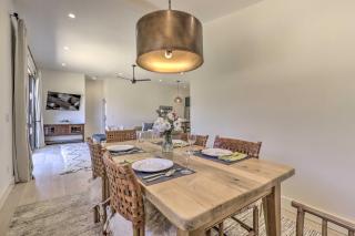 Stunning Wine Country Gem with Hot Tub and Patio! - 2