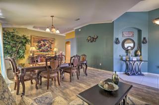 Colorful Ruskin Escape with Community Amenities - 4