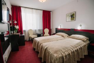 Complex Balnear Cerbul - Covasna - 3