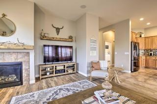 Game Room, Patio! Family-Friendly Goodyear Home - 5