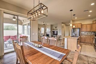 Game Room and Pool Stylish Goodyear Home! - Liberty - 2