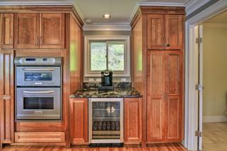 Inviting Family Abode with Dock on Norris Lake! - Caryville - 1