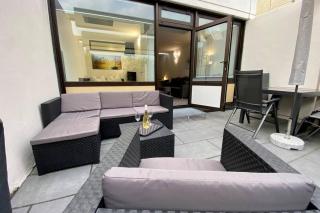 Ferienwohnung Benni Marina Wendtorf bei Laboe - Wendtorf - 1