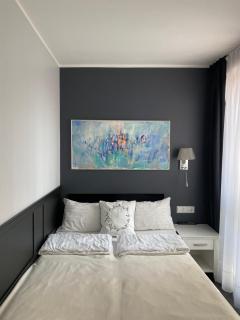 HOTEL Amber Suite & SPA - Enklawa dla Dorosłych - Międzywodzie - 8