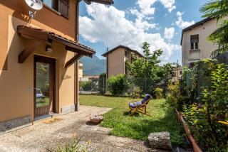 Terraced house on the lakeside of Gravedona - Larihome A04 - Gravedona - 8
