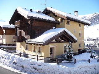 Chalet Mottolino - Livigno - 0