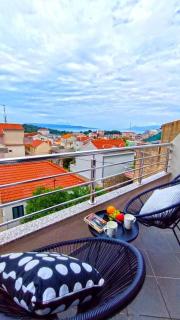 Apartment Ivana - Makarska - 7
