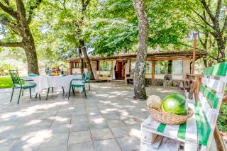 Country House di Campo Stivaletto Nepi - 4