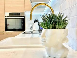 Apartamentai Felikso Namai - Klaipėda - 3