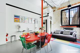 Authentic apartment - 2BR-6P - Le Marais - París - 0
