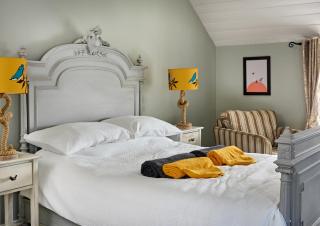 The Martlet Inn - Wellington - 8
