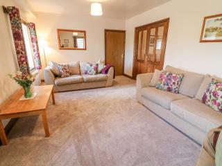 1 Netherbeck Barn - Carnforth - 4