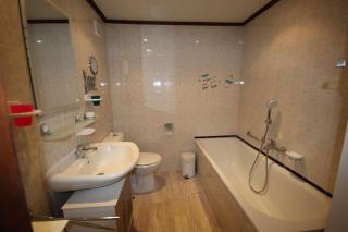 Domaine de vacances à 600m de la plage, belle villa climatisée 3 chambres, 5 couchages terrasse WIFI, accès payant pour les animations et piscines LRPDSE3 - 2