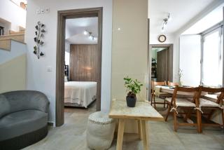 Agate Hydra luxury apartment - Hydra - 3