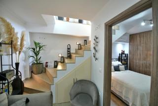 Agate Hydra luxury apartment - Hydra - 4