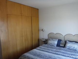 Lagos Marina - Exclusive Apartment with a Balcony - Lagos - 1