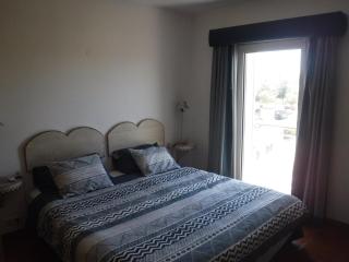 Lagos Marina - Exclusive Apartment with a Balcony - Lagos - 2