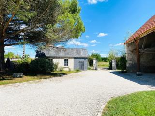 La Pillebourdiere - 9