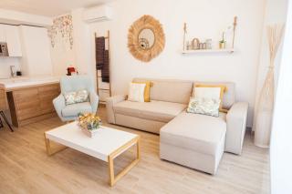 Tarifa Cozy House - TERRAZA , PISCINA , PARKING - Tarifa - 4
