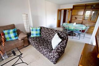 APARTAMENTO ENTRE MARES - 9