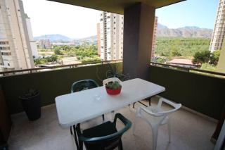 APARTAMENTO ENTRE MARES - 5