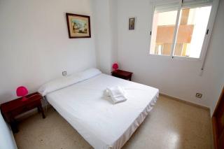 APARTAMENTO ENTRE MARES - 4