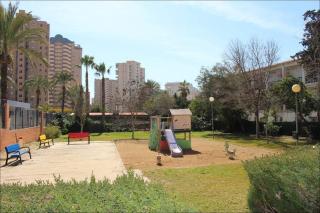 APARTAMENTO ENTRE MARES - 2