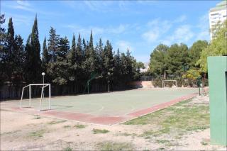 APARTAMENTO ENTRE MARES - 1