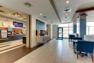Holiday Inn Express - Wilmington - Porters Neck by IHG - 5