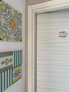 B&B La Nonnina del Cilento - Casal Velino - 2