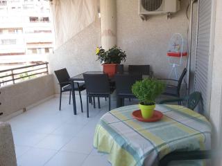 Apartamento En la Cala de Finestrat - Cala de Finestrat - 4