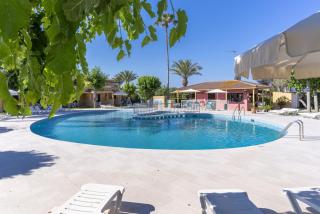 Apartamentos Ses Anneres - Cala en Blanes - 7