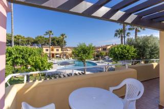 Apartamentos Ses Anneres - Cala en Blanes - 4