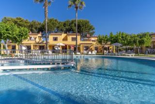 Apartamentos Ses Anneres - Cala en Blanes - 0