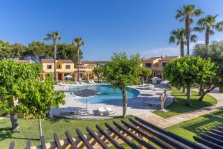 Apartamentos Ses Anneres - Cala en Blanes - 1