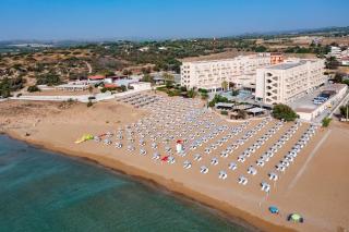 Hotel Club Eloro - Noto Marina - 5