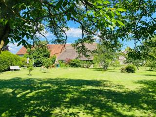 La Pillebourdiere - 5