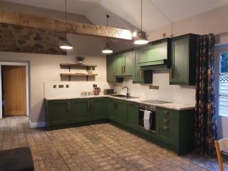 Hare Cottage - Ballymena - 9