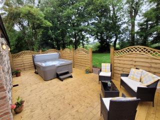 Hare Cottage - Ballymena - 7