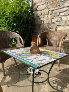 B&B La Nonnina del Cilento - Casal Velino - 6