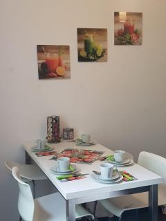 Ferienwohnung Gmünd - 0