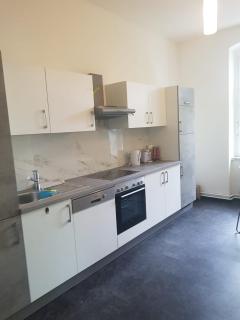 Ferienwohnung Gmünd - 9
