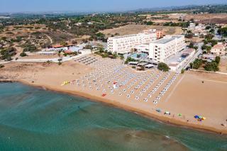 Hotel Club Eloro - Noto Marina - 4