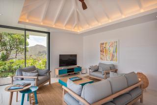 Villa King Gustaf - Gustavia - 8