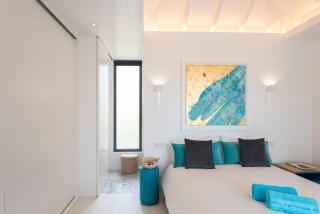 Villa King Gustaf - Gustavia - 1